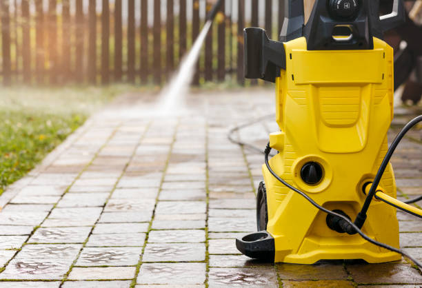 Professional Pressure Washing Services in Woods Hole, MA