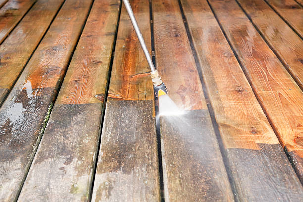 Best Machinery and Equipment Cleaning  in Woods Hole, MA